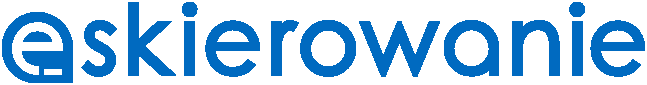 e-Skierowanie logo